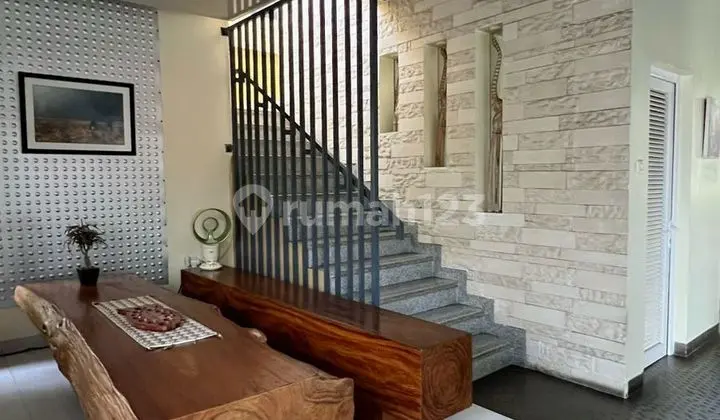 For Sale Luxurious Serene House in Duren Sawit, East Jakarta