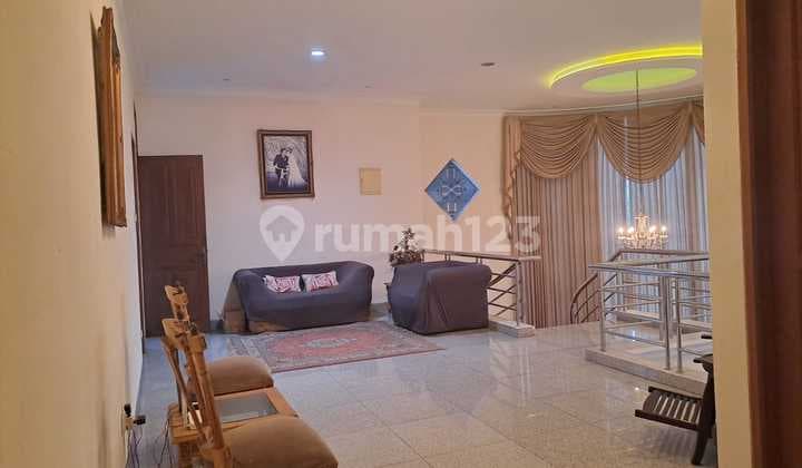 Dijual Cepat Rumah di Camar Permai Pik SHM 12M Nego Sampai Deal