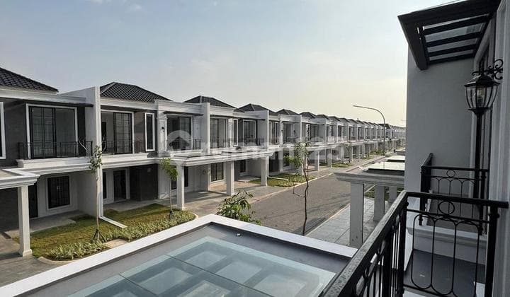 For Quick Sale PIK 2 House 10X15