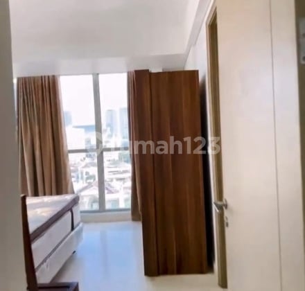 Disewa Apartemen Gold Coast Pik 90M2 2 Bedroom Fully Furnished