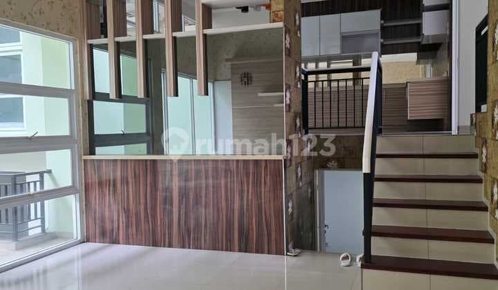 Dijual Rumah Taman Permata Buana Siap Huni N Rapi