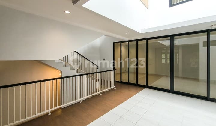 The Masterpiece: Kebayoran Symphony Bintaro Sektor 7 - Modern Tropical Luxury Dekat Mal & Exit Tol