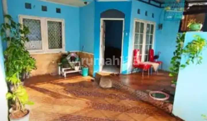 Rumah Bagus di Graya Raya Bintaro Tangerang Selatan