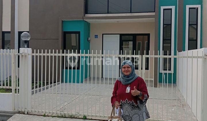 Termurah Di Kelasnya Lokasi Strategis 15menit Upn