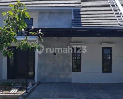 Affordable Luxury House in Cerme Area with Freehold Title Affordable Luxury House in Cerme Area with Freehold Title