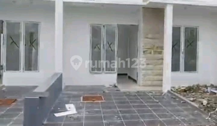 Rumah Terjangkau Di Kelasnya Area Buduran Sidoarjo