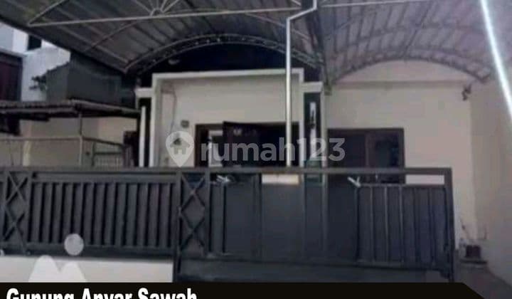 Disewakan Rumah Sangat Luas Terjangkau Rungkut Surabaya