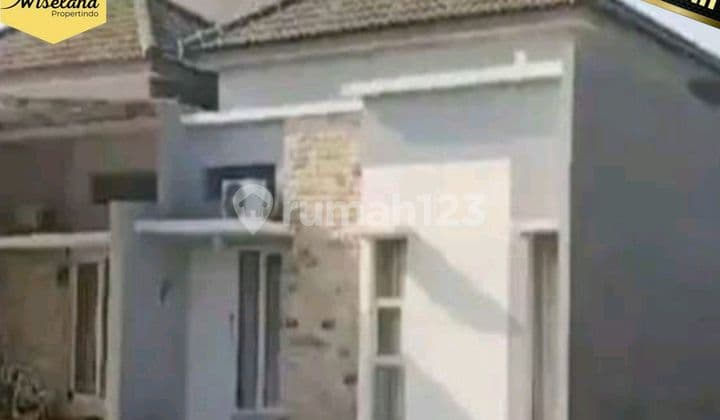 Rumah Sewa Murah Area Juanda Sedati