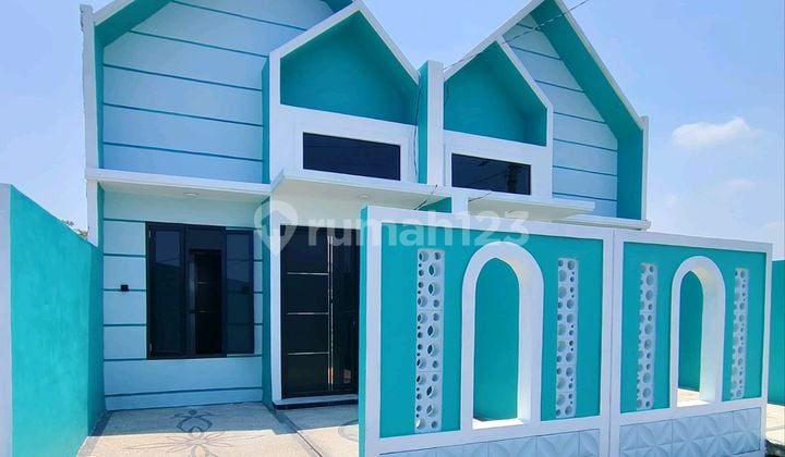 Murah 295 Juta 3 Kamar Tidur Area Menganti Dekat Surabaya Bagus SHM Murah 295 Juta 3 Kamar Tidur Area Menganti Dekat Surabaya Bagus SHM