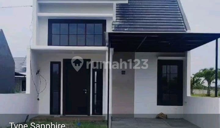 Ready Unit Listrik Underground Nol Jalan Raya Dekat Exit Tol Cerme