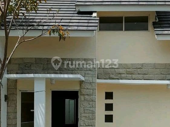 Disewakan Rumah ±12 Menit Dari Upn Sby Bagus