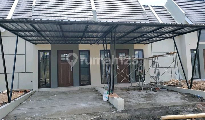 Affordable in Its Class With 3 Bedrooms Near Cerme Gresik Market