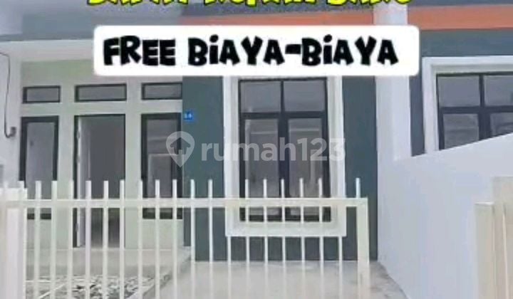 Rumah Dekat Upn Angsuran 2 Jutaan SHM Rumah Dekat Upn Angsuran 2 Jutaan SHM