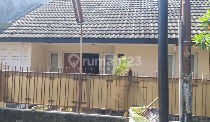 Rumah Shm Area Kenjeran Strategis Dekat Berbagai Fasilitas Publik