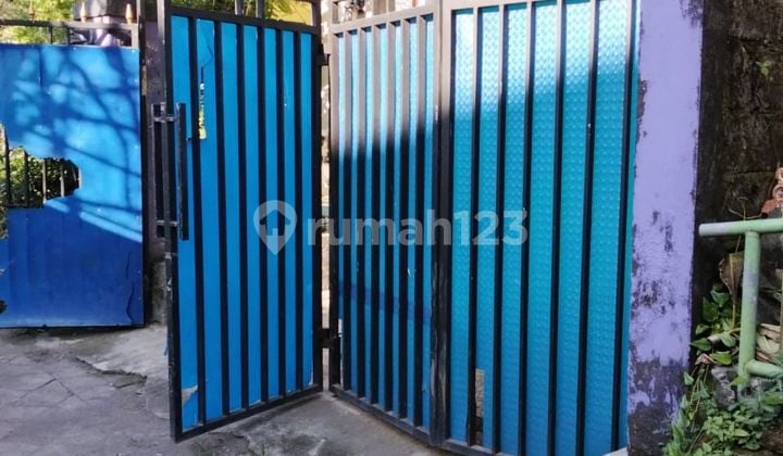 Di Jual Rumah Murah Lokasi Di Muding Kerobokan Kuta Utara Gatsu Barat SHM