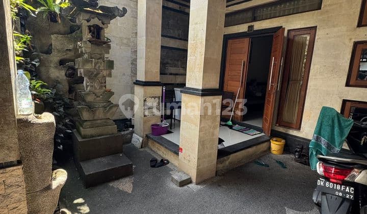 Dijual Rumah 2 Lantai - Muding Tengah, Kerobokanharga Net: 1,250 M (buc)direct Owner / Pemilik Langsung Rumah Bagus SHM