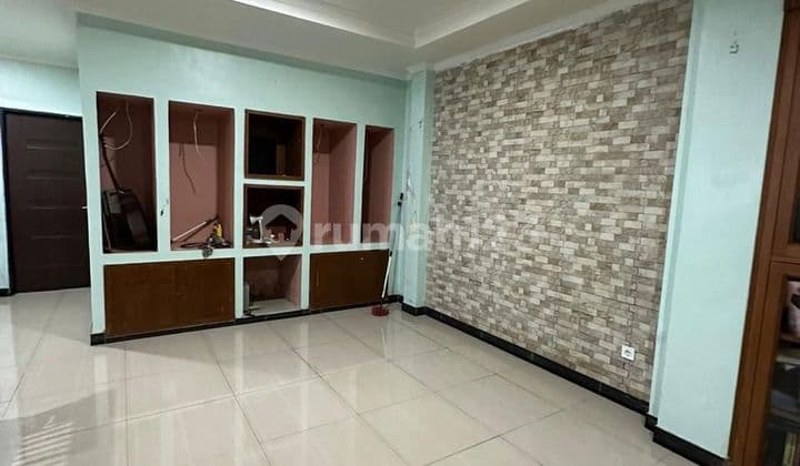 :fire: Dijual Rumah 2 Lantai - Siap Huni Jl. Nuansa Kori, Ubung - Denpasar Utara