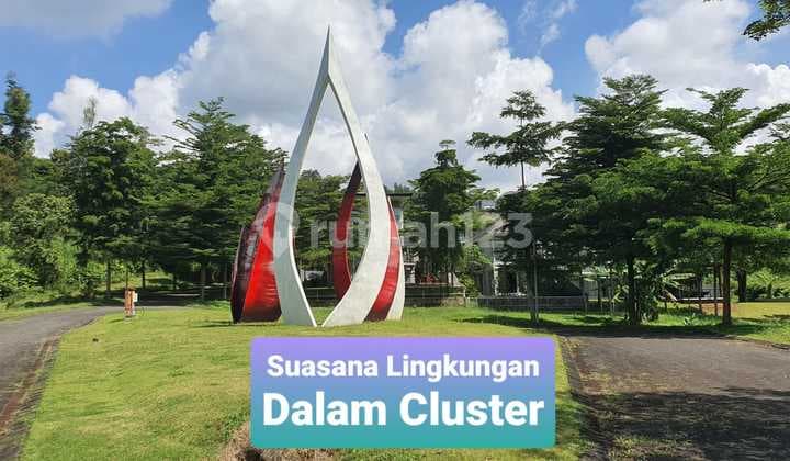 Jual Kavling Termurah di Taman Dayu Cluster Premium Sagamoro