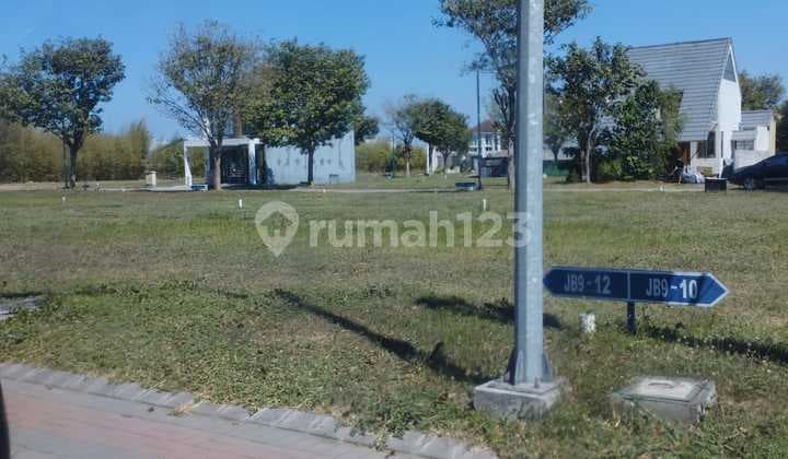 Jual Tanah Grand Pakuwon, Tandes, Surabaya
