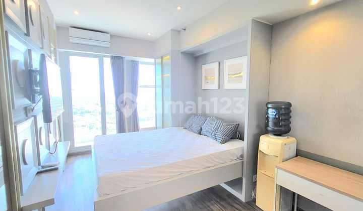 Sewa Apartemen Benson Pakuwon Surabaya