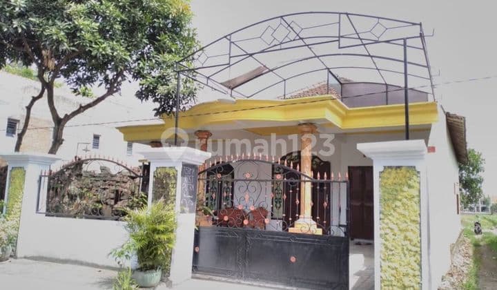 Jual Rumah Mewah Kampung Inggris Pare