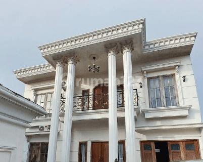 Jual Rumah Mewah Kota Kediri 2 Lantai