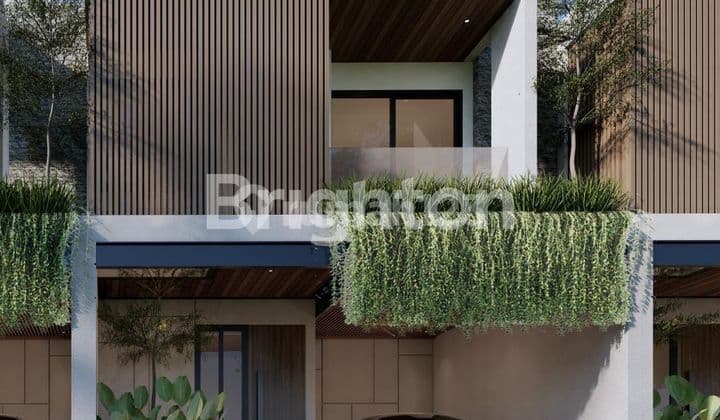 AFFORDABLE HOUSING IN NANGKA STREET