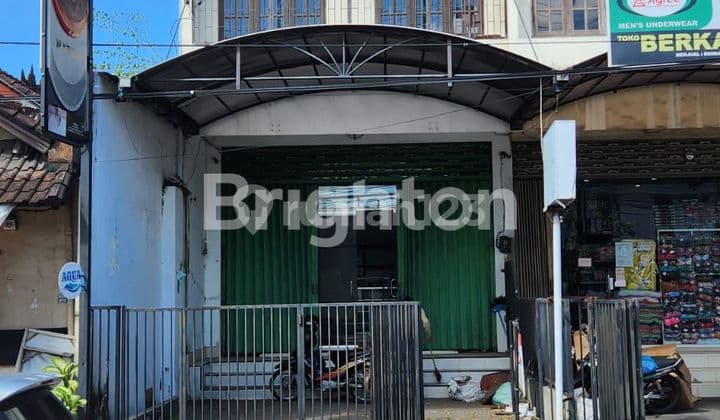 RUKO DI SETIA BUDI