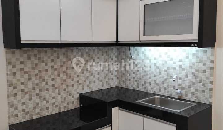 Beli Rumah Free Kitchen Set Area Strategis Dekat Setasiun Poris