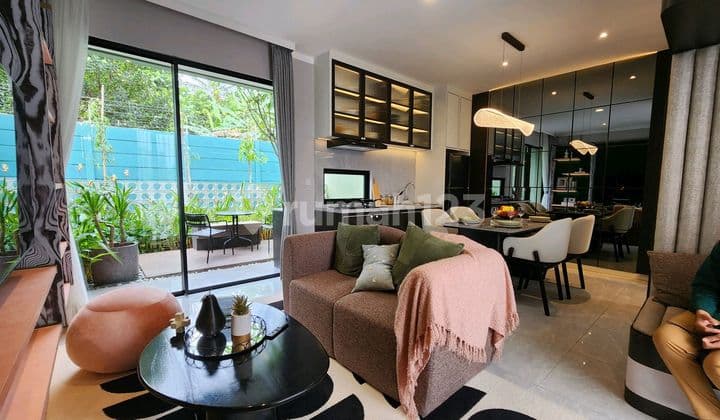 Rumah Alam Sutera Harga Terjangkau! Smart Living Siap Huni Dengan Lokasi Strategis, Developer Alam Sutera