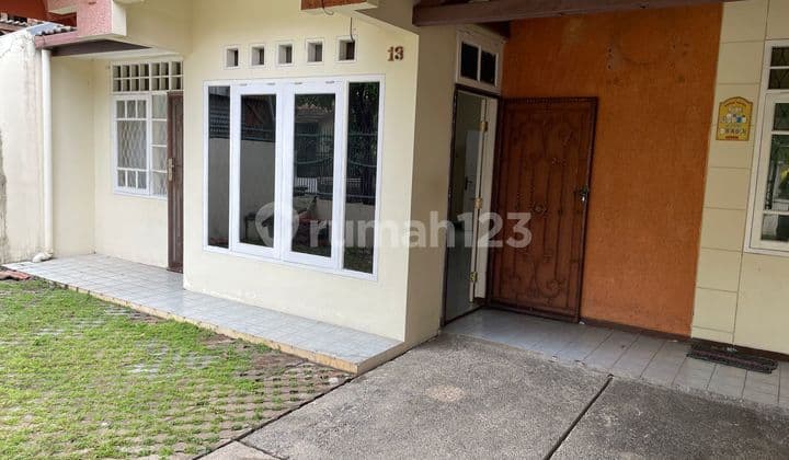 Dijual Rumah Siap Huni Area Nusa Loka