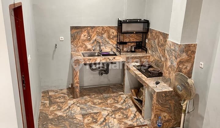 Gak Ada Duanya!! Rumah Cantik Siap Huni Harga Terjangkau!