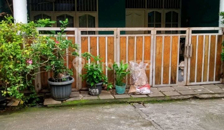 Rumah Asri 2lt Area Pondok Bahar, Ciledug