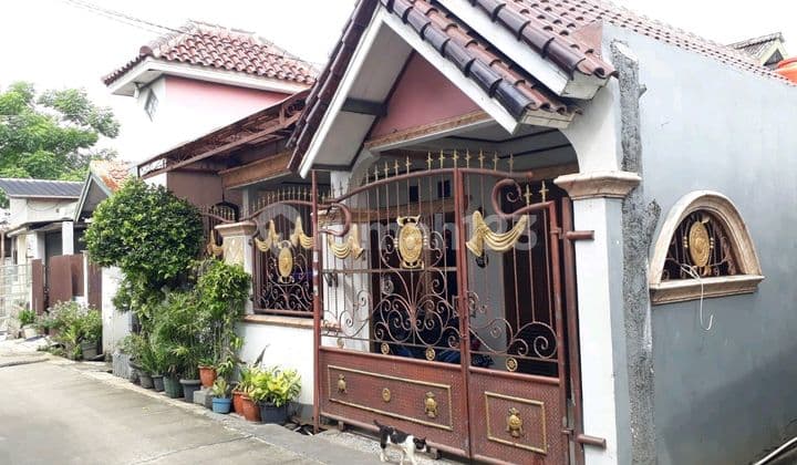 Dijual Cepat Rumah Asri Siap Huni Area Ketapang