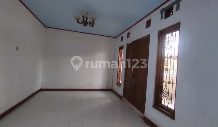 Cocok Untuk Invest! Dekat Dengan Tol Green Lake City