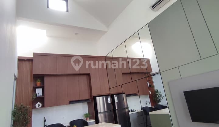 Dp 5jt All In Free Ppn 100% Cicilan 3jtan Perbulan