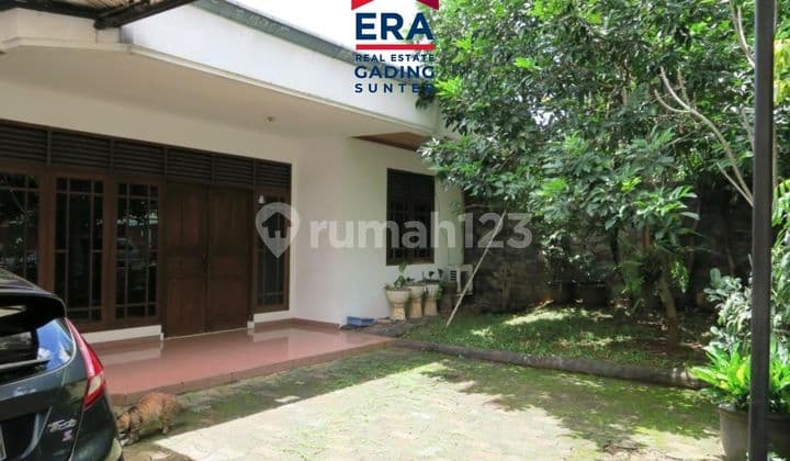 Jual Cepat, Rumah Standart Rapih 1Lantai Di Cimanuk, Nego