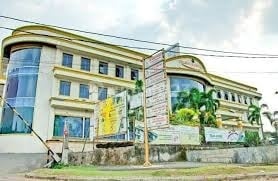 For Quick Sale! Former Bunda Delima Hospital BSD Ready to Reactivate