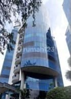 Jual Cepat, Office Space Graha Simatupang Siap Pakai Di TB Simatupang