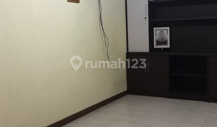 Jual Murah, Rumah 1Lt Hitung Tanah Di Sunter Hijau