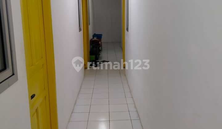 Jual Cepat, Rumah Kost Aktif 3,5Lt 41 Kamar Tidur Di Mangga Besar