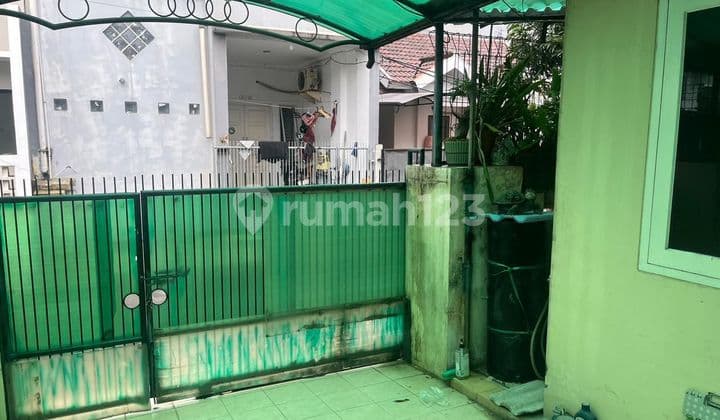 Rumah di Jual Murah Sekali di Gading Serpong Sudah Siap Huni