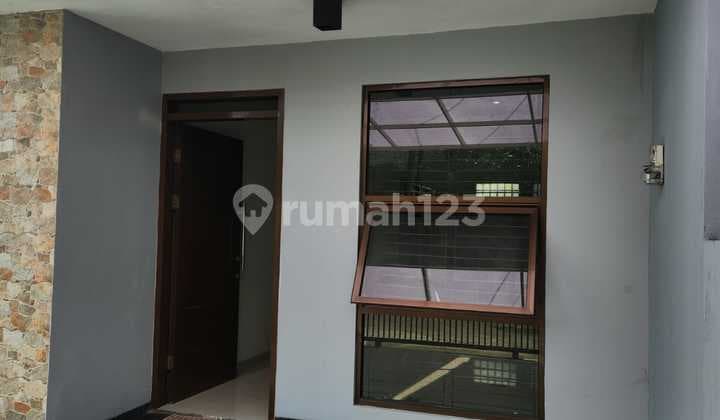 Rumah, Siap Huni Lokasi Tki 2 Bandung