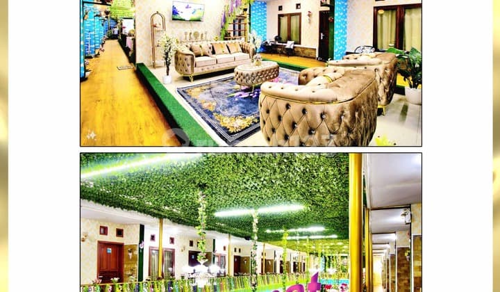 Di Sewakan 2 Lt Hotel Mewah Di Buah Batu Di Bandung Jawa Barat