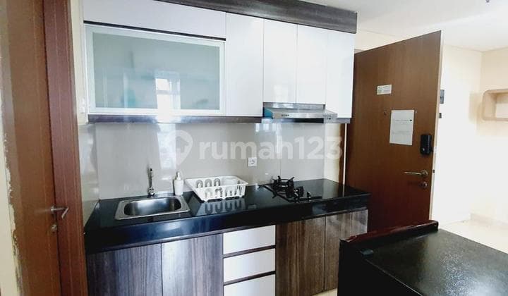 Puri Orchard Apartment Fully Furnished, Move-In Ready and Easy Access