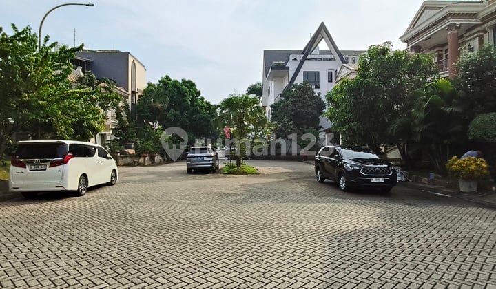 Rumah Siap Huni Di Pantai Indah Kapuk, Berdekatan Dengan Pik Avenue Dan Fresh Market Pik