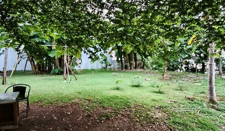 Kavling Siap Bangun Di Wilayah Pantai Indah Kapuk