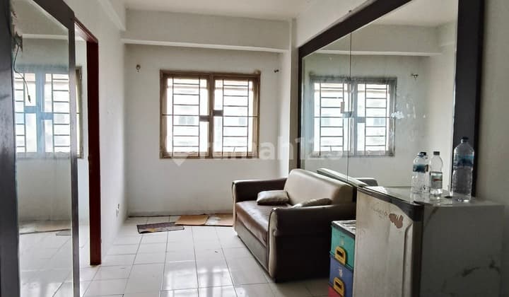 Apartemen City Park, Lokasi Strategis, Banyak Fasilitas Dan Akses Mudah