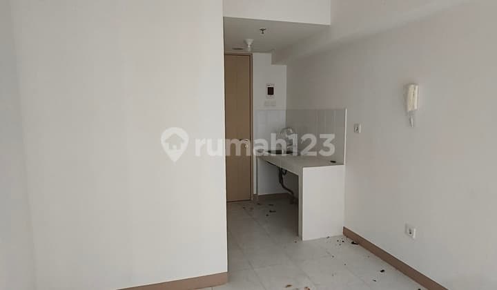 Brand New Tokyo Riverside Pik2 Apartment, Many Facilities Around the Apartment, Easy Access and Already Lively