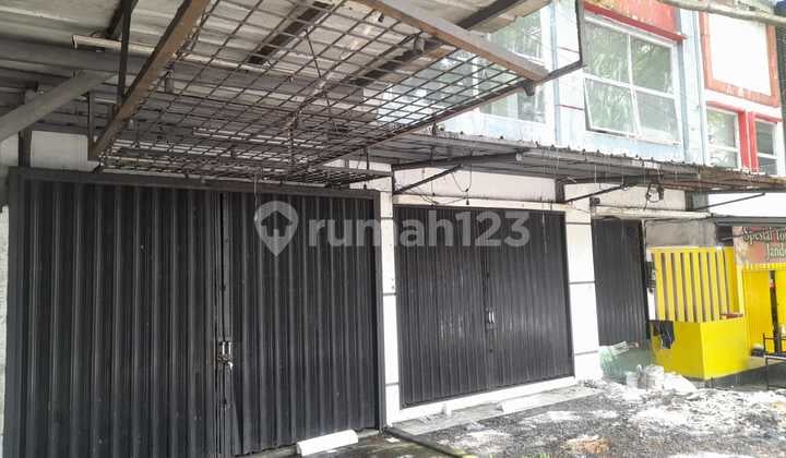 Ruko Deret 4, Cisarua Bogor